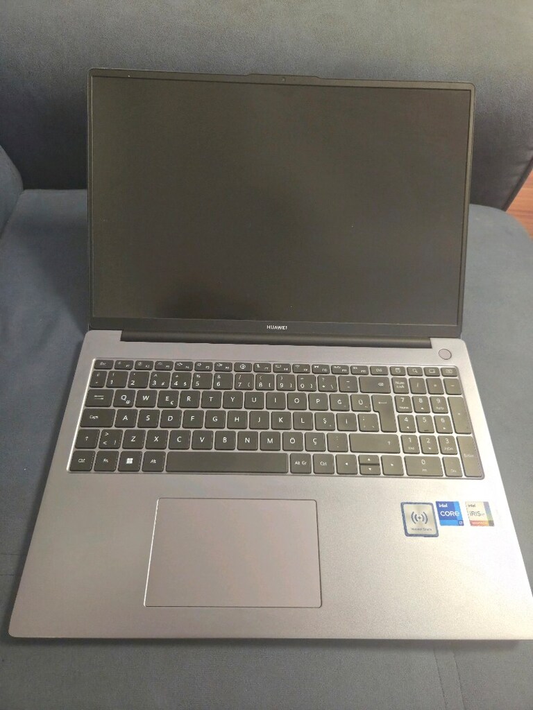 HUAWEİ MATEBOOK D16 - 2