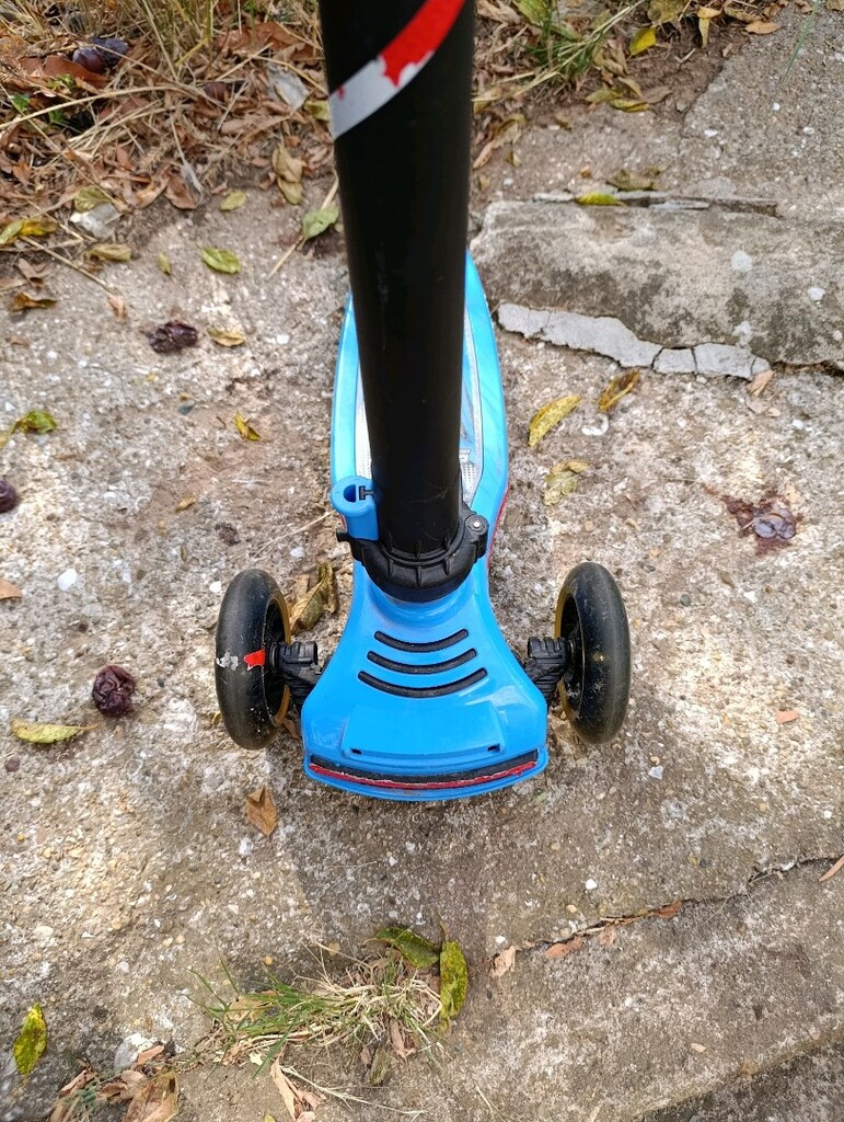 scooter - 2