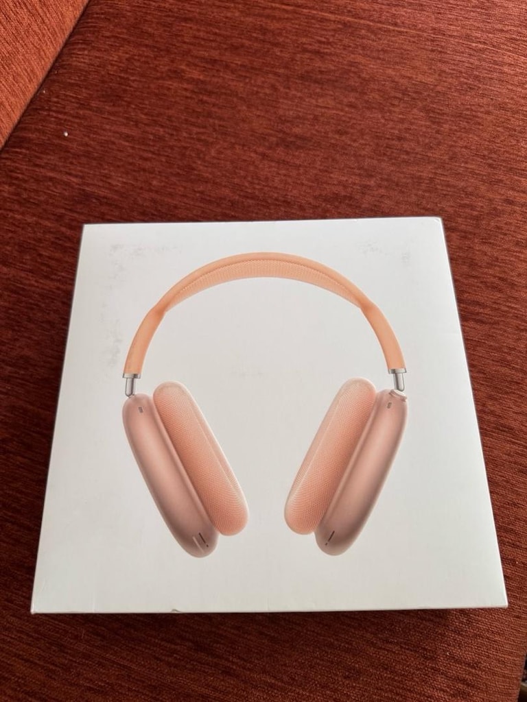 Apple AirPods Max Orange (Turuncu) Sıfır Kapalı Kutu Garantili