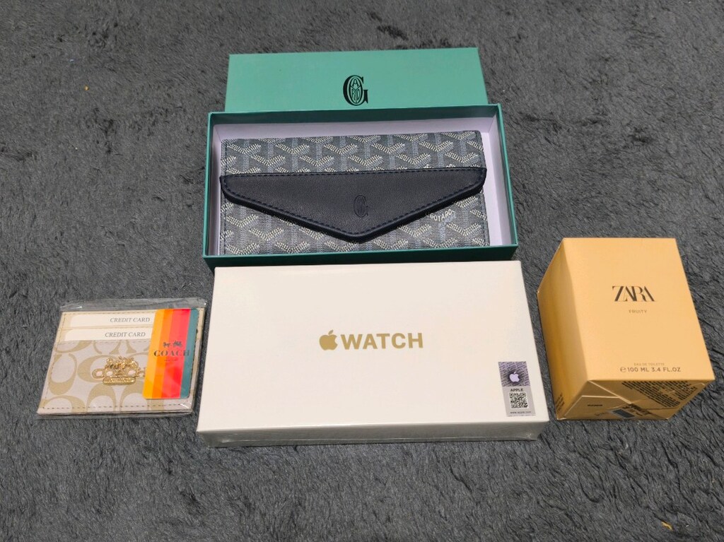 APPLE WATCH ULTRA 2 AKILLI SAAT HEDİYE SETİ
