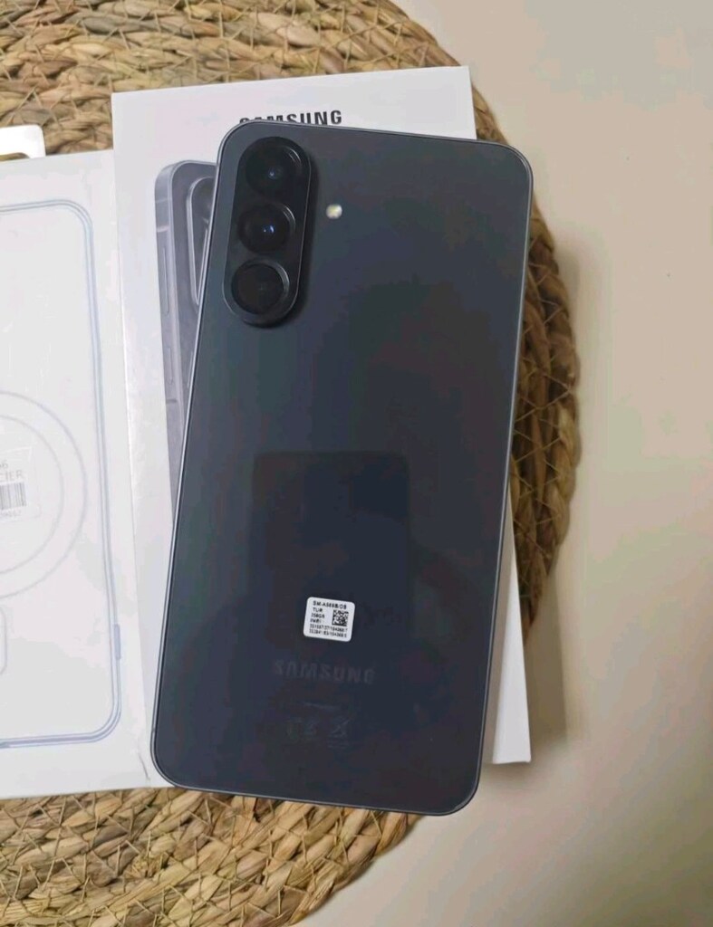 SAMSUNG A56 5g 8/256 GB - 3