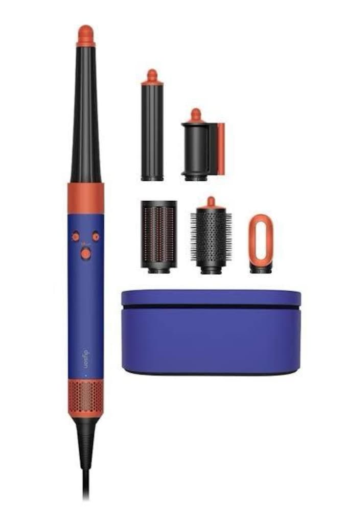 dyson airwrap - 3