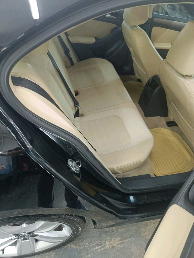 DİZEL OTOMATİK JETTA İÇİ BEJ BAKIMLI COMFORTLINE - 3