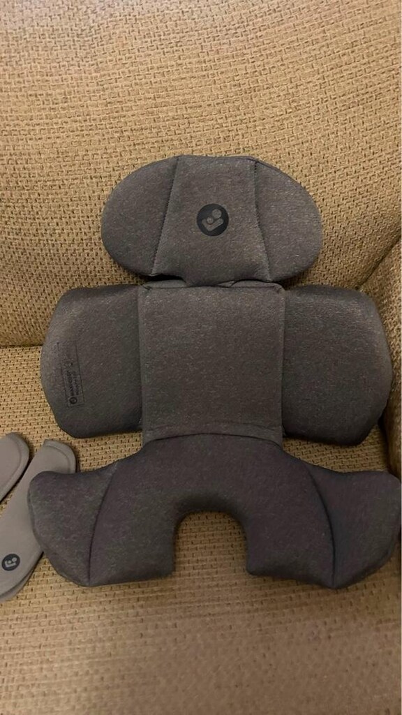 maxi cosi mica pro eco oto koltuğu - 9