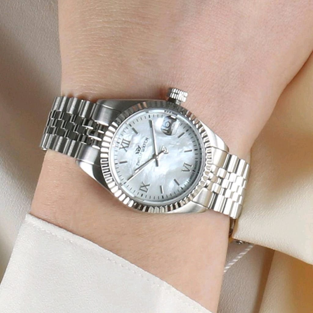 PHILIP WATCH R8253597592 Kadın Kol Saati - 6