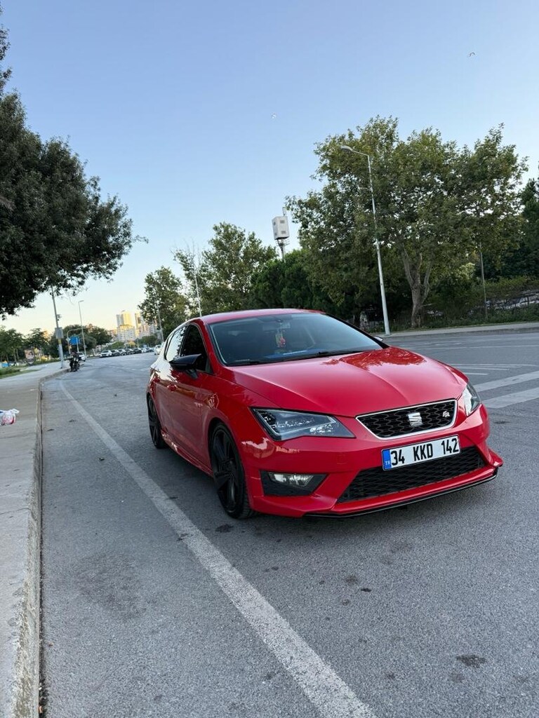 DEĞİŞENSİZ LEON OTOMATİK - 2