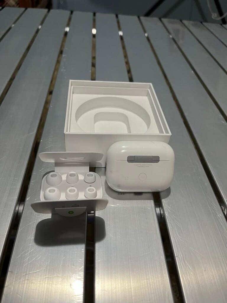 AirPods pro 2.nesil - 2