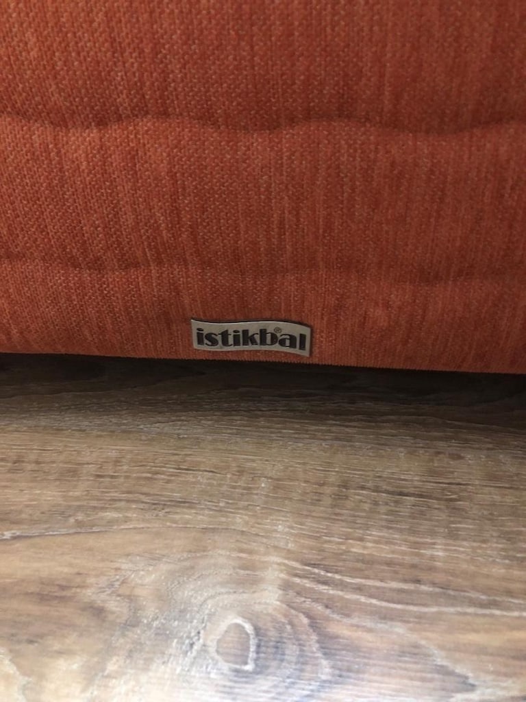 İstikbal tek kişilik baza, başlık ve yatak - 2