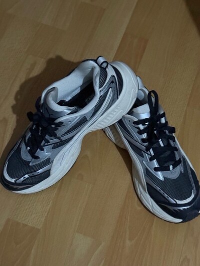 Puma Retro Sneaker