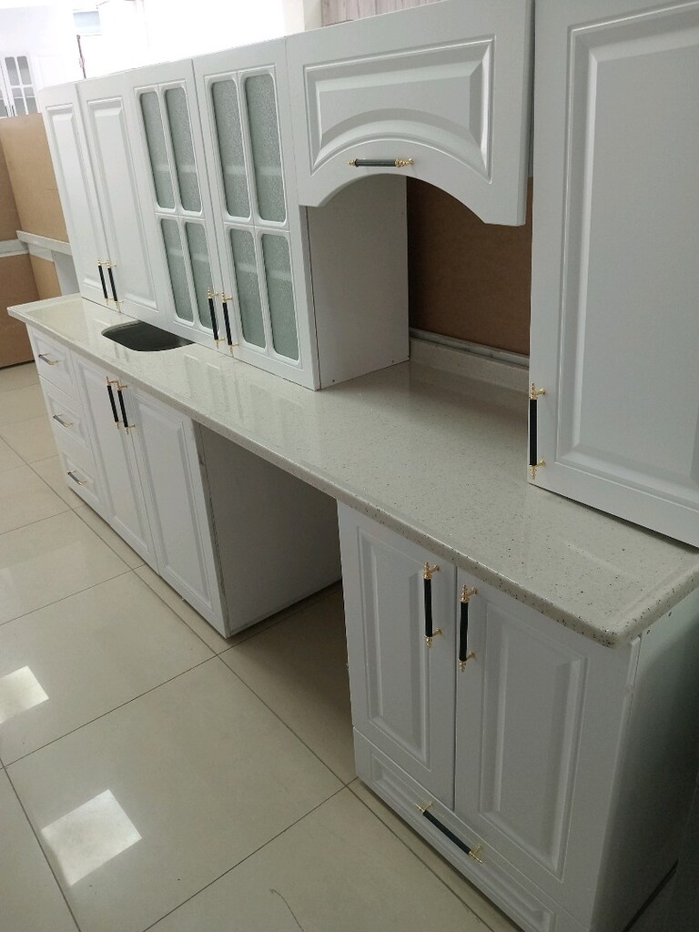 mutfak dolabı mebran - 3