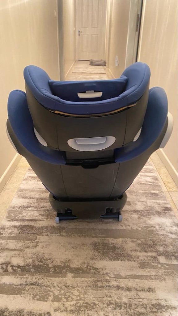 Cybex oto koltuk - 2