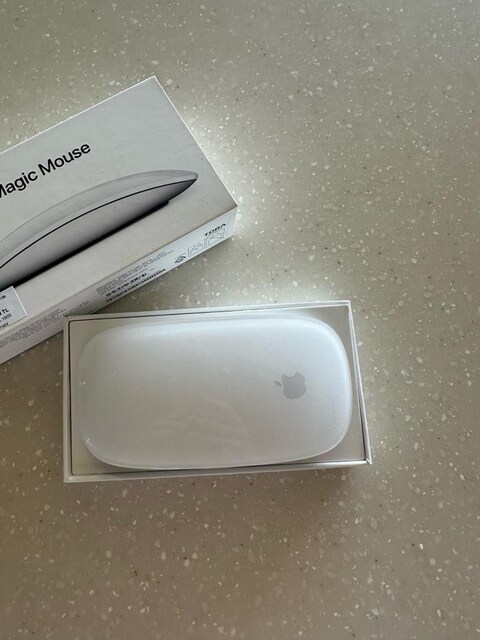 MAGİC MOUSE