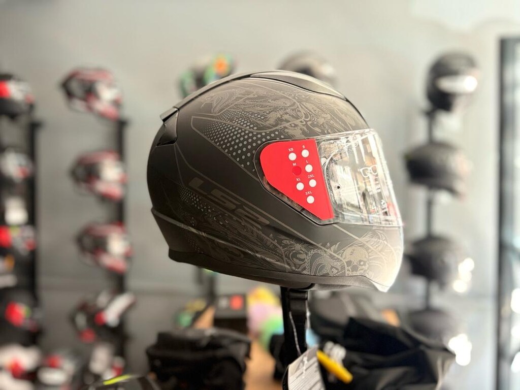 ls2 kask - 2