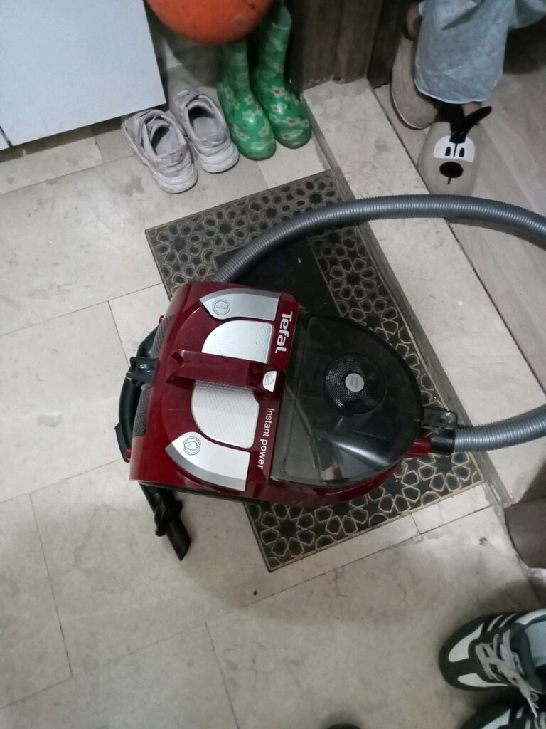 elektrikli süpürge - 2