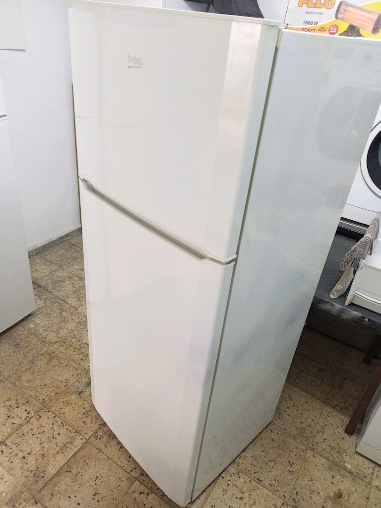 NOFROST A+ ENERJİ BUZDOLABI - 3