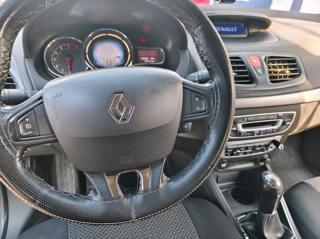 2015 megane 3 - 6