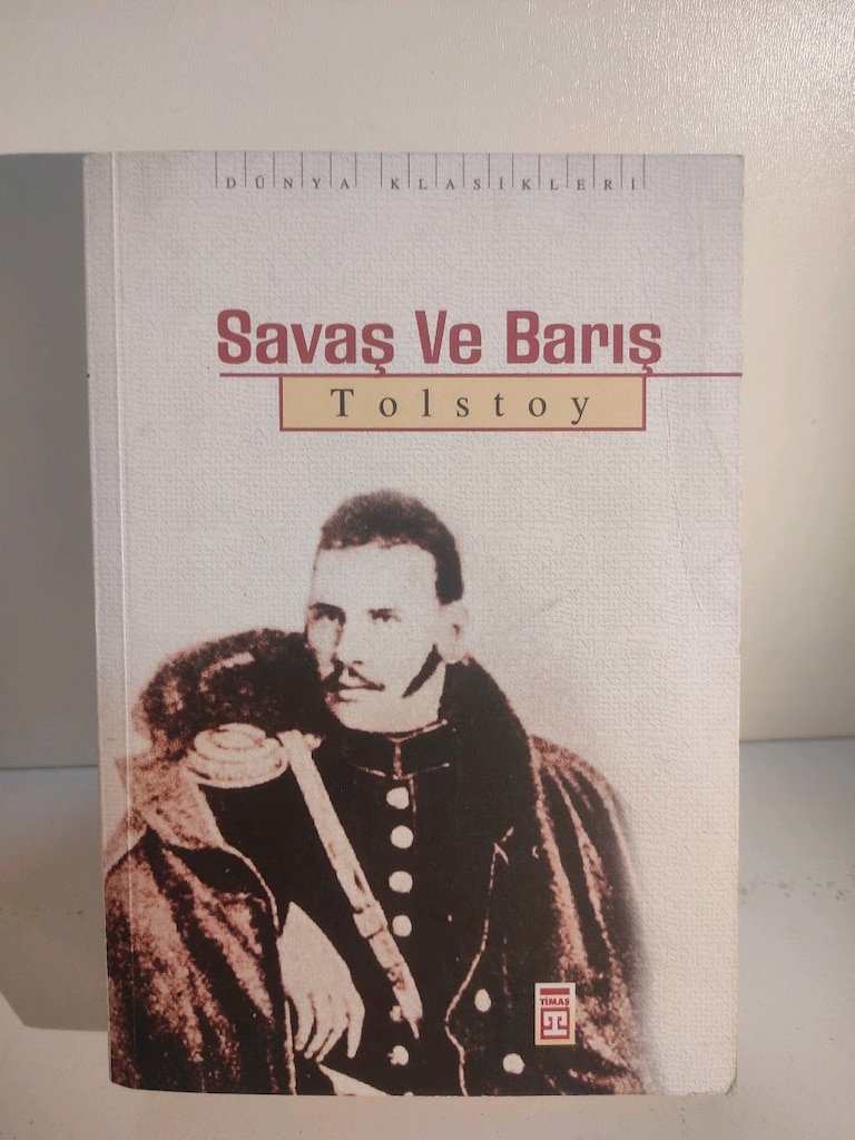Dünya klasiklerinden 6 kitap - 10