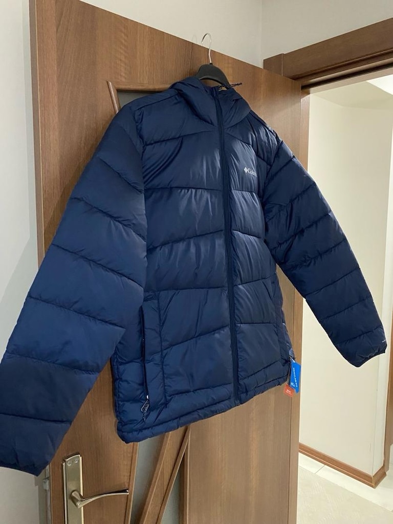 Sıfır Columbia Mont — görsel 3/8
