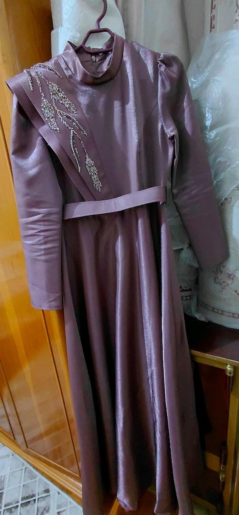 abiye elbise