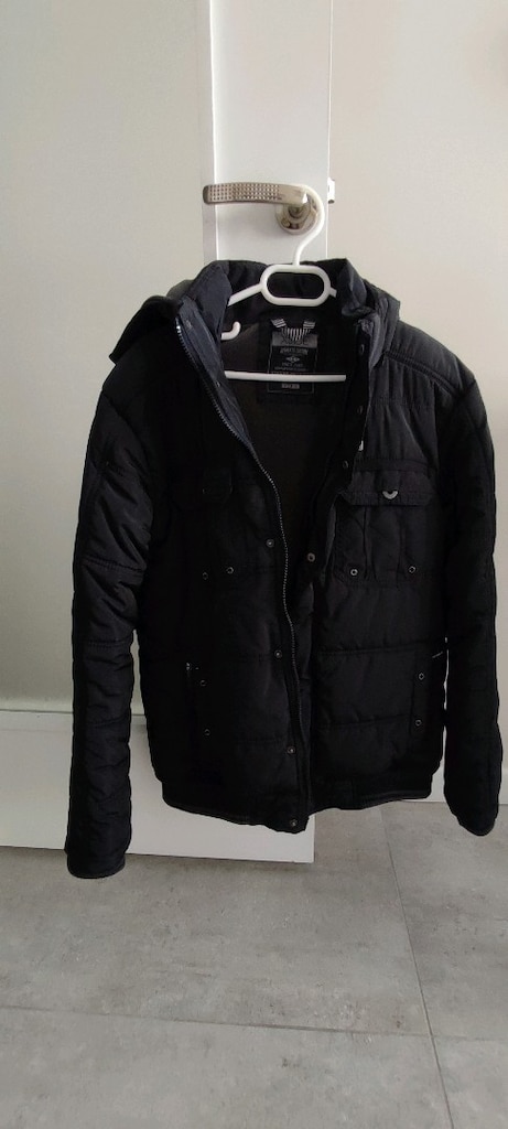 Lcw L Erkek mont - 4