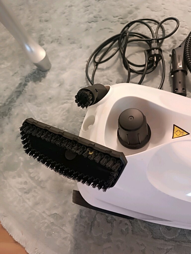 SC 2 EasyFix Buharlı Temizleyici - 2