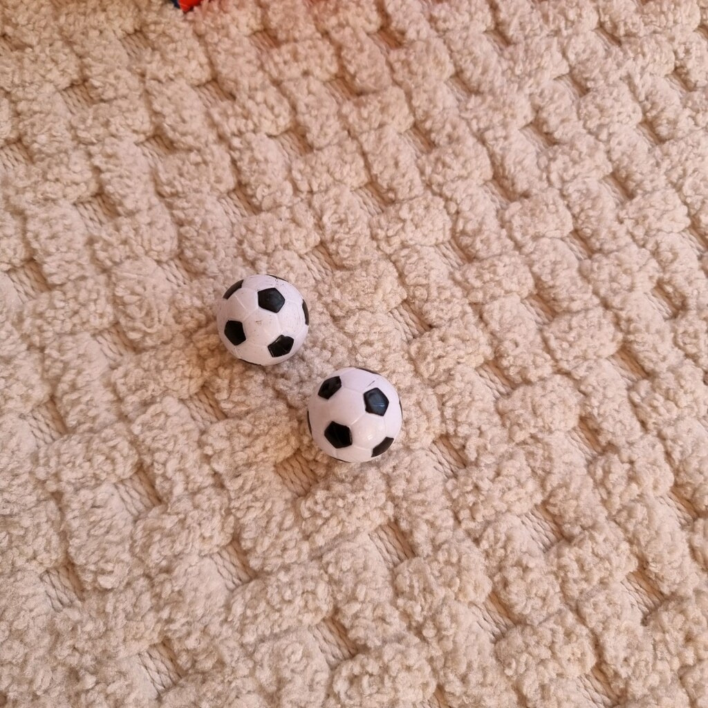 Masa üstü langırt ve bilardo - 7