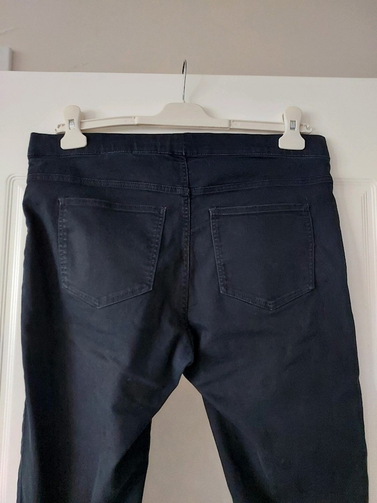 bayan pantalon 44 beden - 3