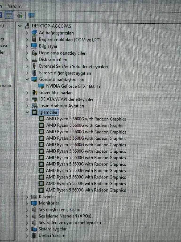 PC ASUS - 6