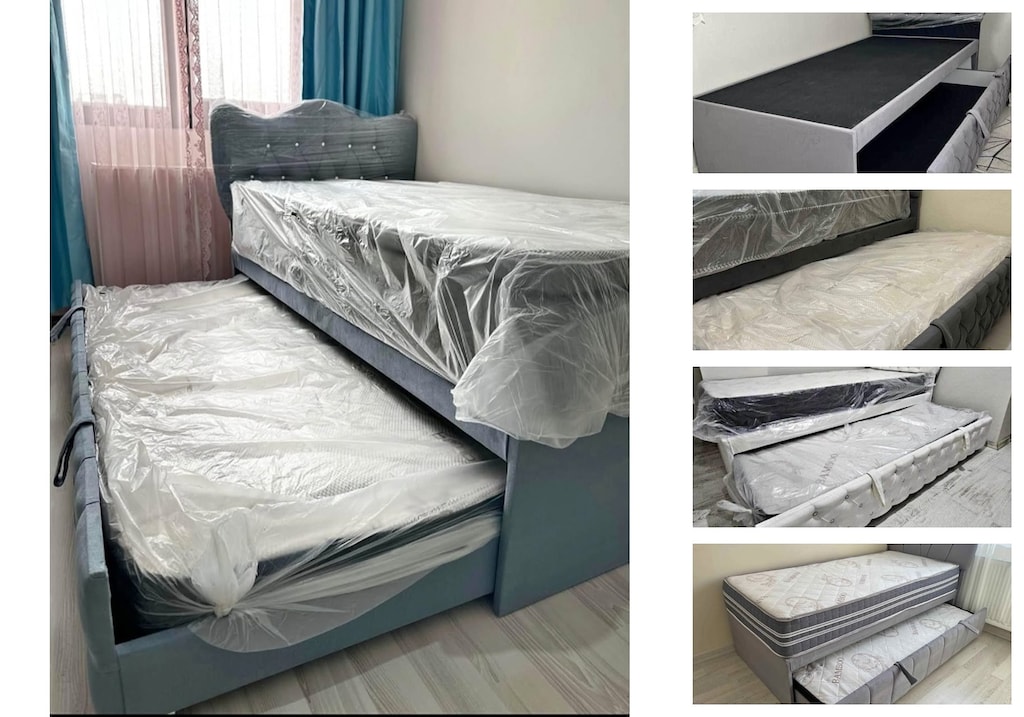 yavrulu baza başlık yatak iaphzfykgw - 3