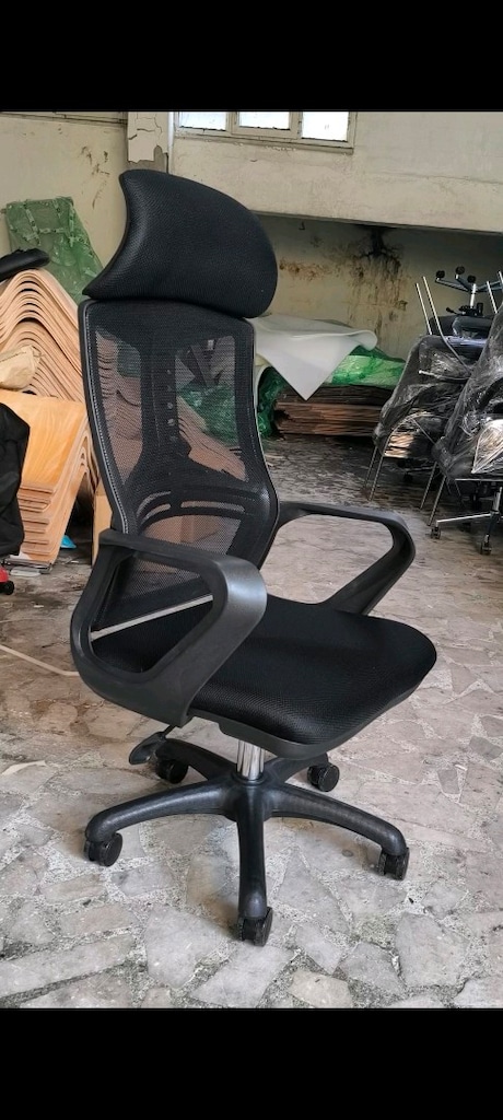 OFİS ÇALIŞMA SANDALYESİ - 3