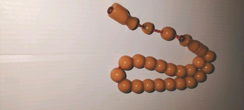 MASKOT TESBİH - 3