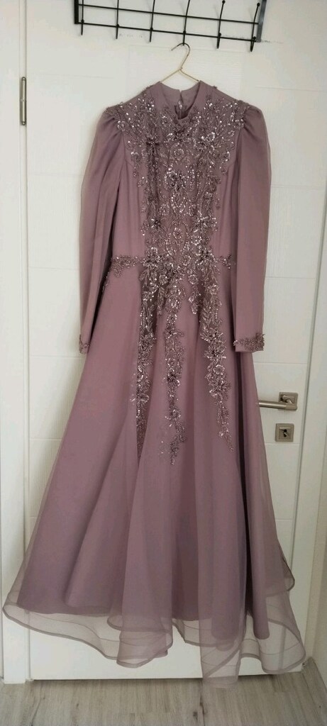 tessettur abiye - 2