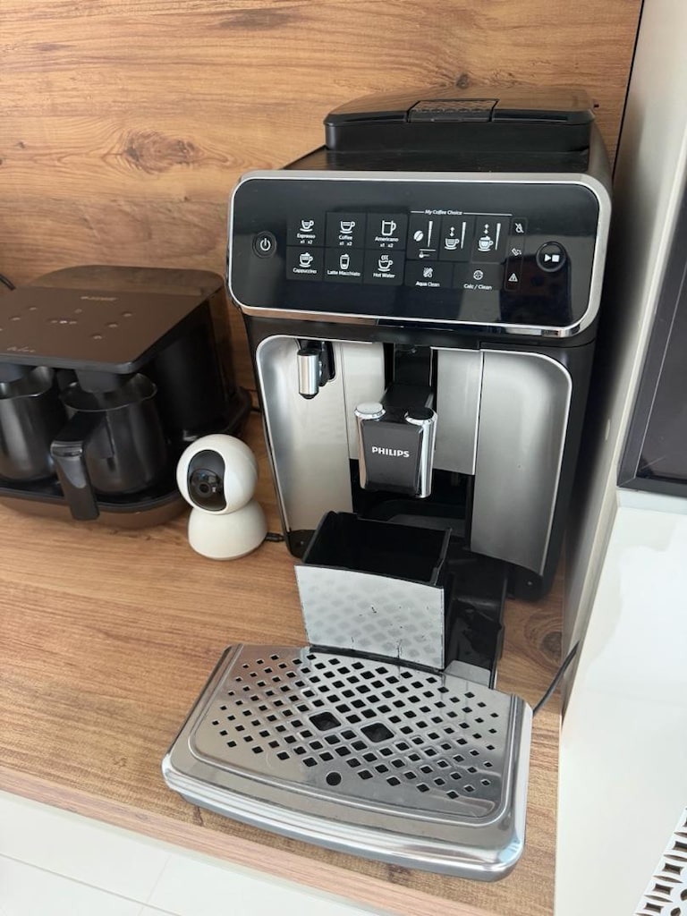 Philips EP3246/70 Tam Otomatik Espresso Makinesi kahve makinası l - 5