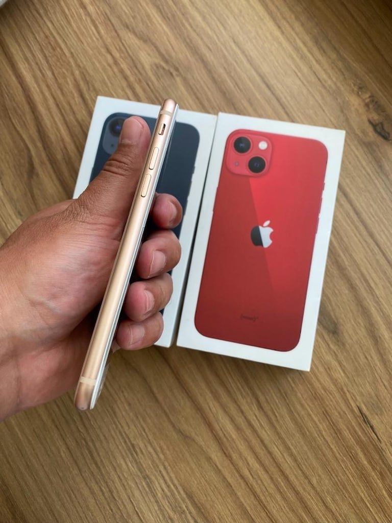 iphone 8 - 4