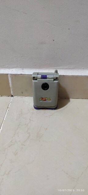 oyuncak telefon