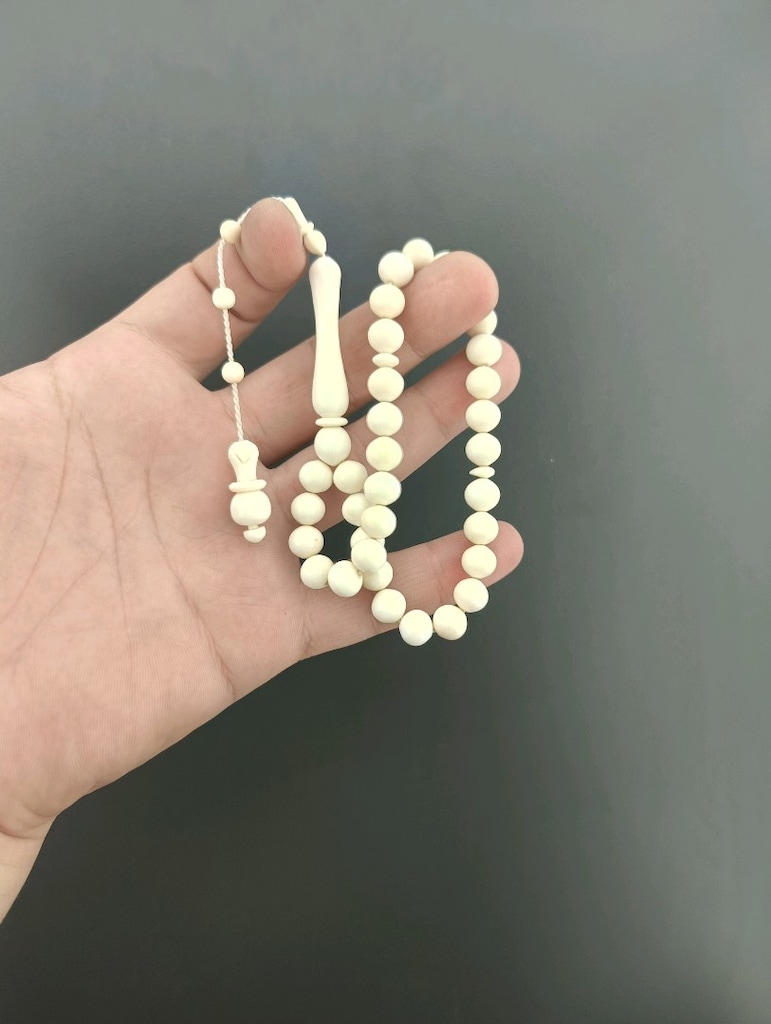 satlık tesbihler - 2
