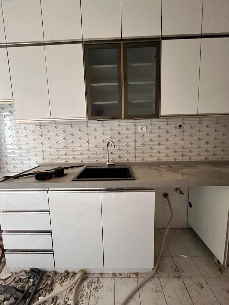 mutfak dolabı - 2
