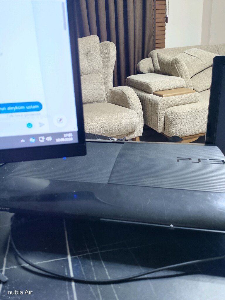 PlayStation 3 tertemiz - 4