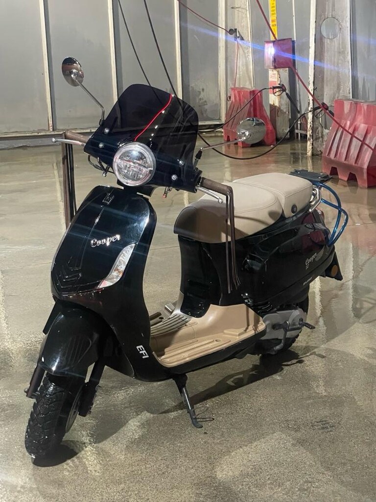 falcon cooper 50 EFI ayna - 5