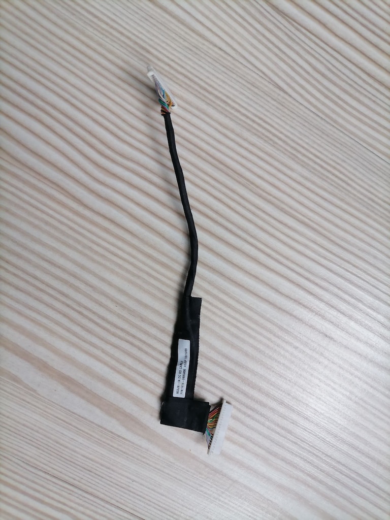 ASUS N53J - N53JF laptop parçaları - 8