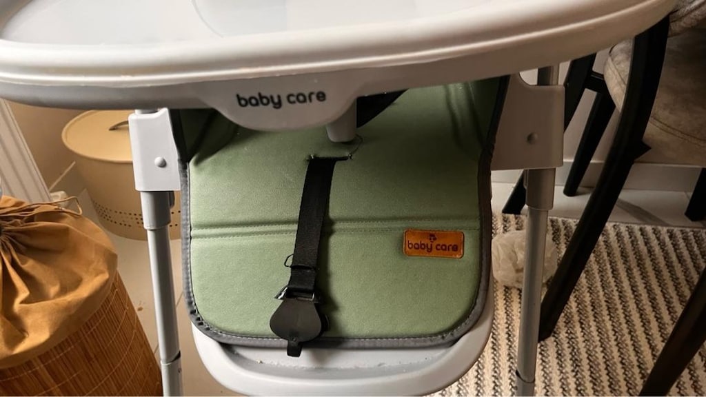 Babycare Mama Sandalyesi - 3