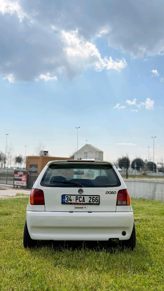 98 polo 6n kilimalı - 9