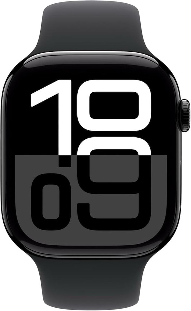 APPLE Watch series 10 46mm-gps (space gray) - 3