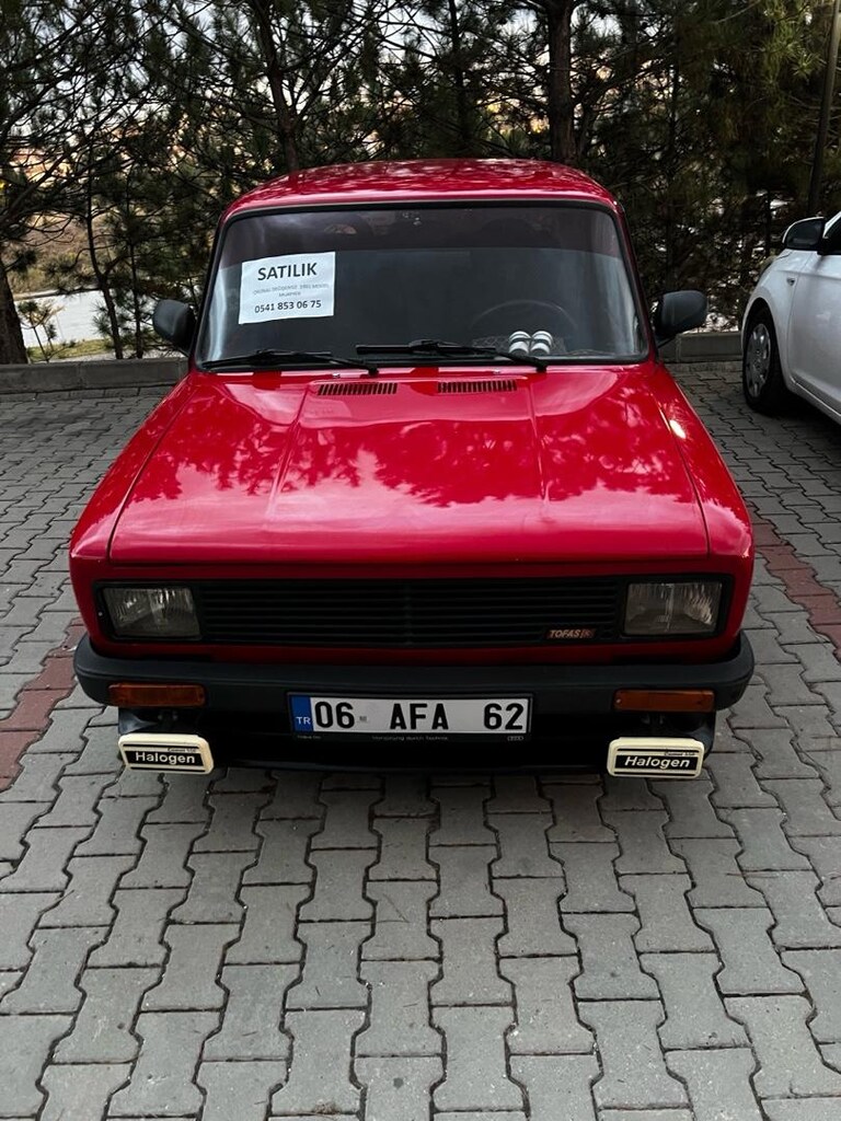 Orjinal değişensiz - 4