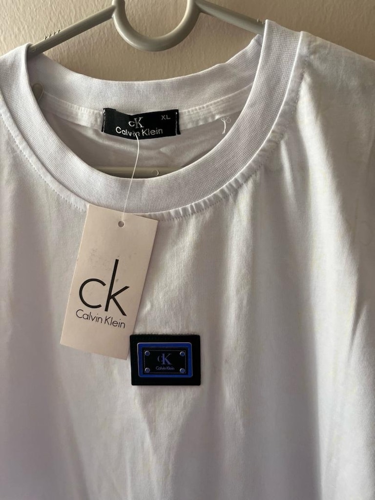 Calvin klein - 5