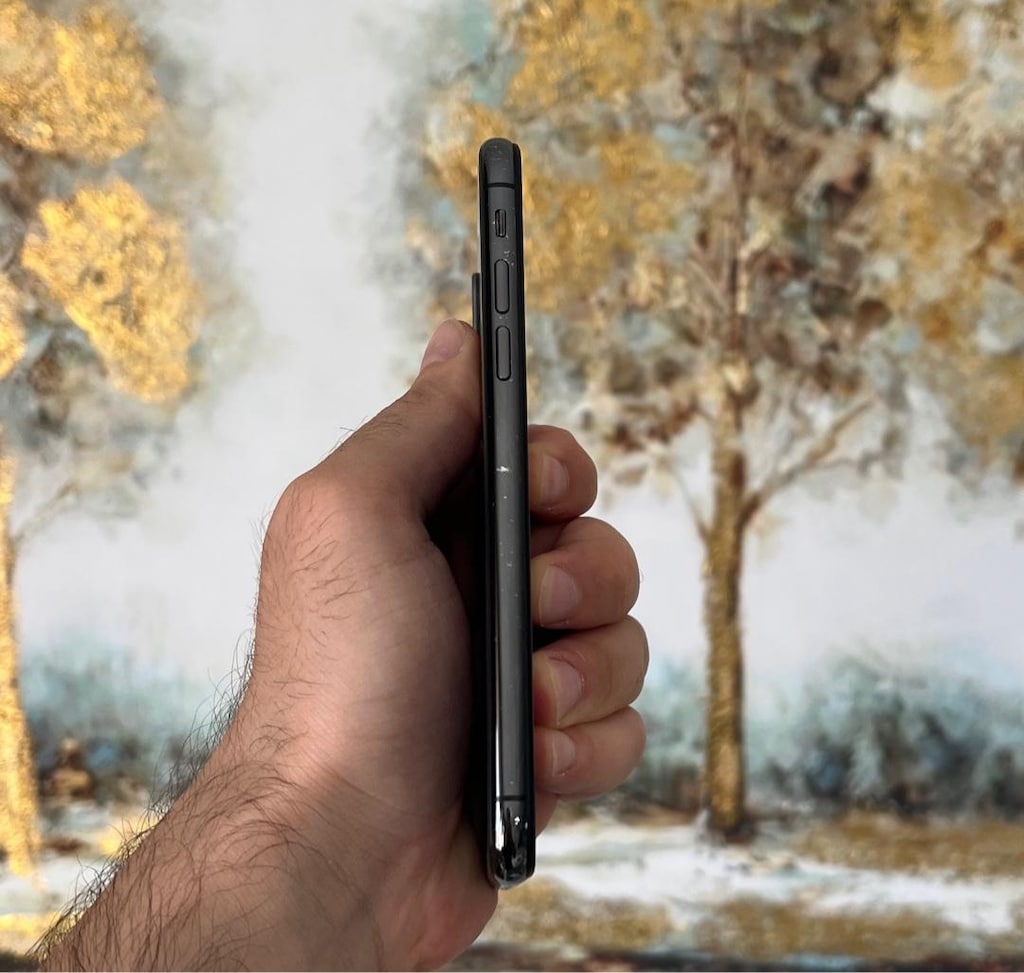 APPLE X HATASIZ ORİJİNAL - 3