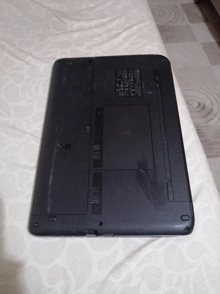 Hp probook450/G2 içi boş kasa aciklamavar - 4