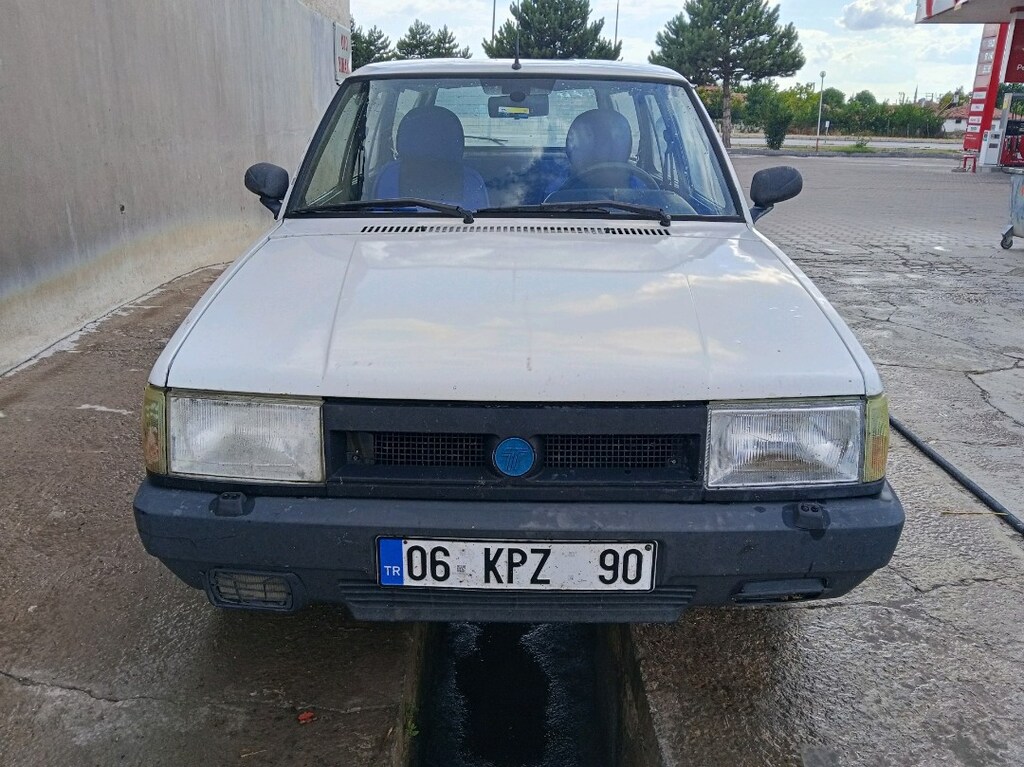 temiz Kartal - 7