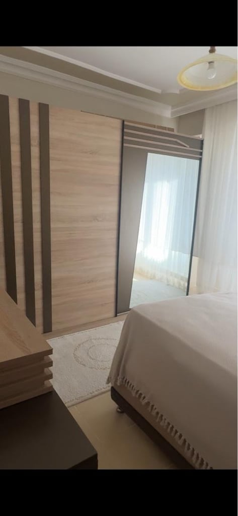 yatak odası