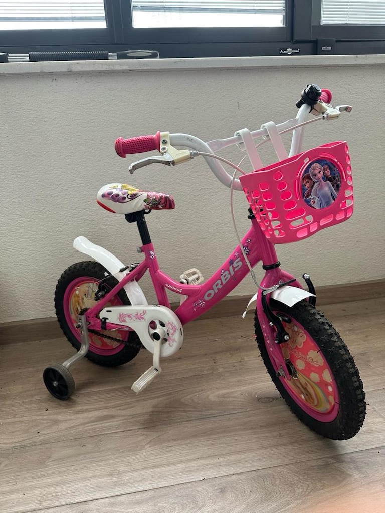çocuk bisikleti ve scooter - 2
